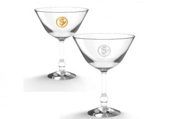 Cocktail Glass