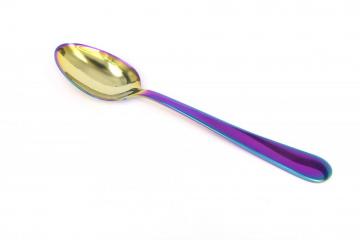 PVD Rainbow Spoon