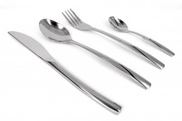 Square Tail Cutlery Set