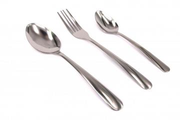 Tumble Cutlery Set